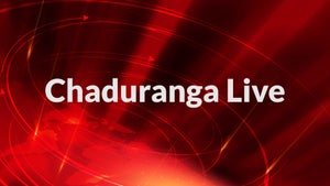 Chaduranga Live on News18 Kannada - future program