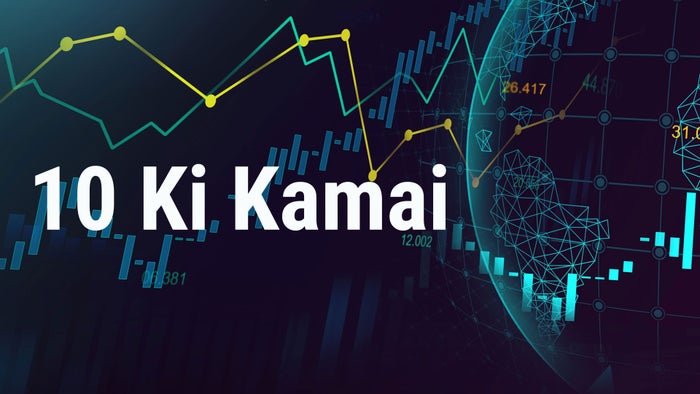 10 Ki Kamai on JioTV