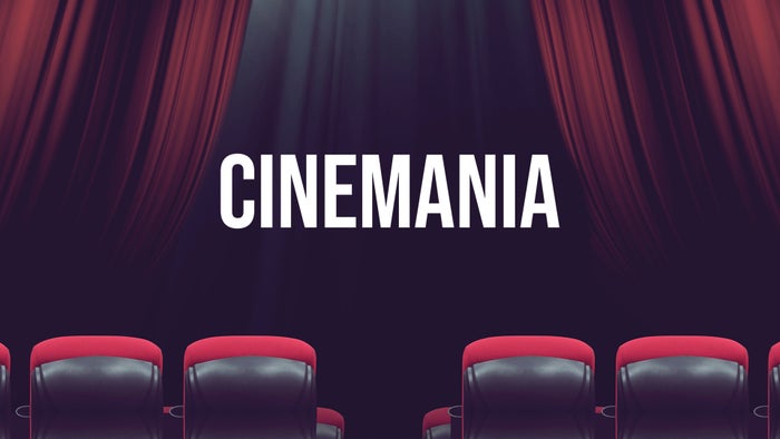 Cinemania on JioTV
