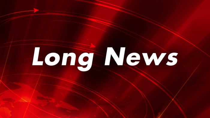 Long News on JioTV