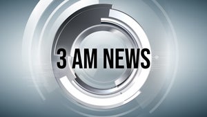 3 AM News on TV 5 News - future program