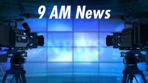 9 AM News on TV 5 News - future program