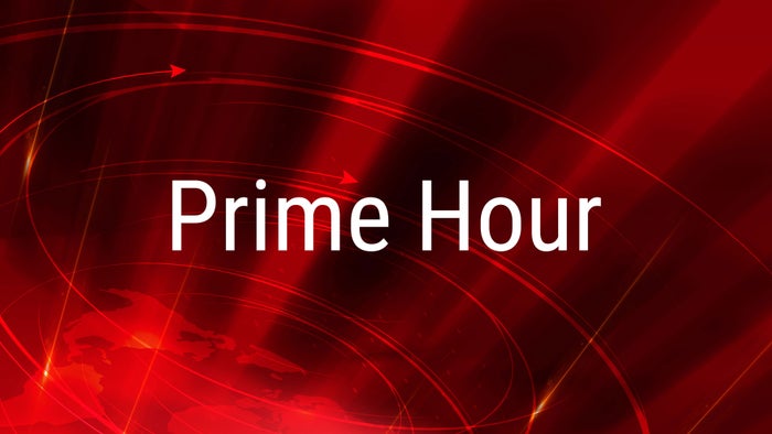 Prime Hour on JioTV