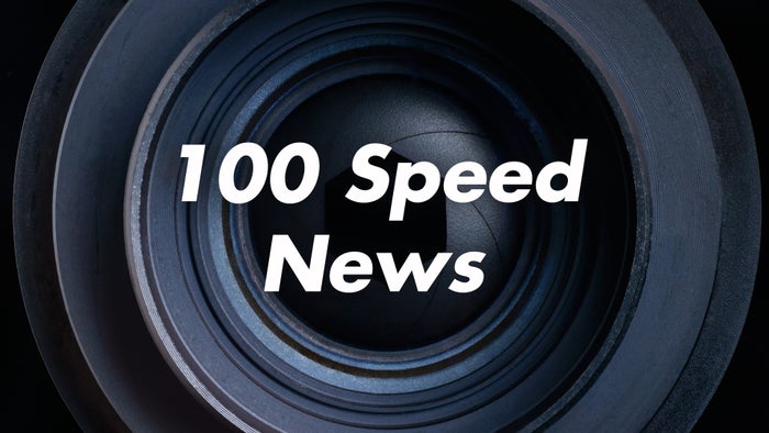 100 Speed News on JioTV