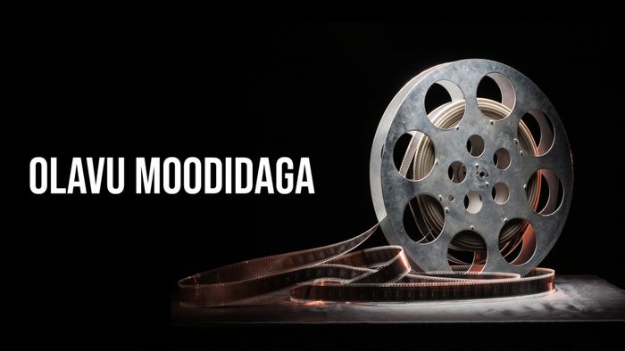 Olavu Moodidaga on JioTV