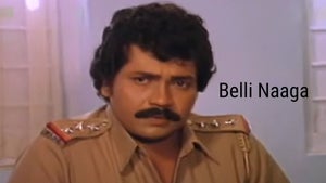 Belli Naaga on Udaya Movies - past program