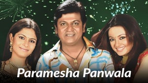 Paramesha Panwala on Udaya Movies - live program