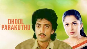 Dhool Parakuthu on Raj Digital Plus - live program
