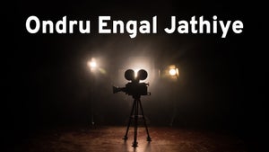 Ondru Engal Jathiye on Raj Digital Plus - future program