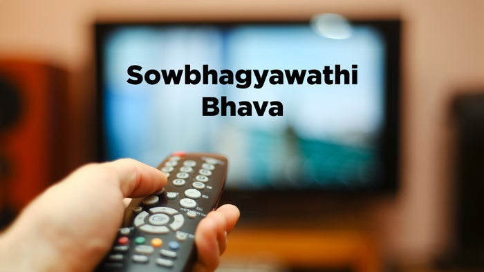 Sowbhagyawathi Bhava Episode No.654 on JioTV