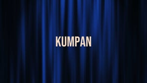 Kumpan on DD Sahayadri - live program