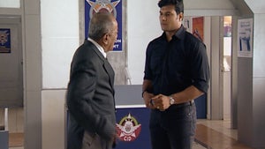 CID (Bangla) on Sony aath - past program