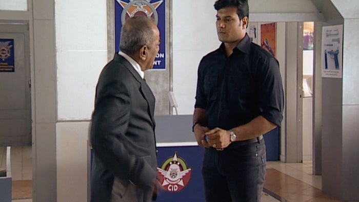 CID (Bangla) on JioTV