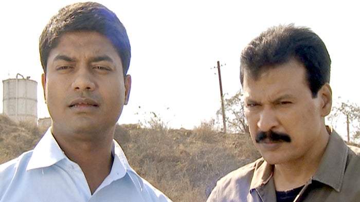 CID (Bangla) Episode No.909 on JioTV