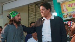 CID (Bangla) Episode 1576 on Sony aath - future program