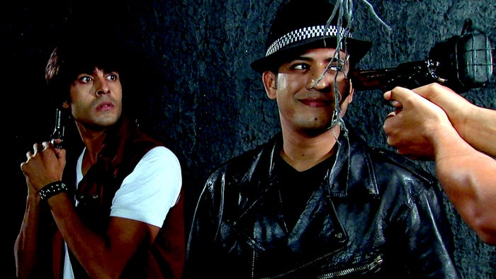 CID (Bangla) Episode No.72 on JioTV