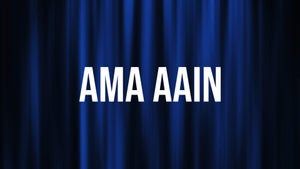 Ama Aain on DD Oriya - future program