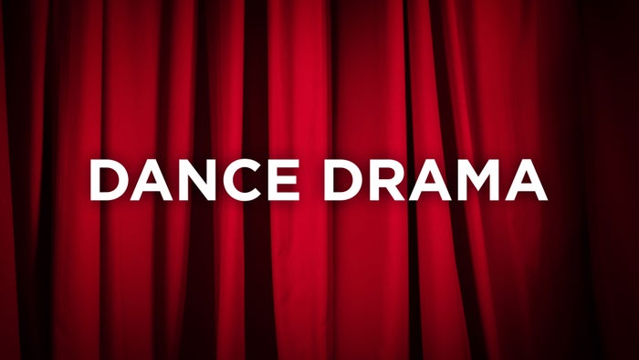 Dance Drama on JioTV