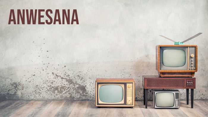 Anwesana Episode No.3 on JioTV