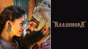 Kaashmora on Kairali TV - future program