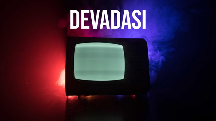 Devadasi on JioTV