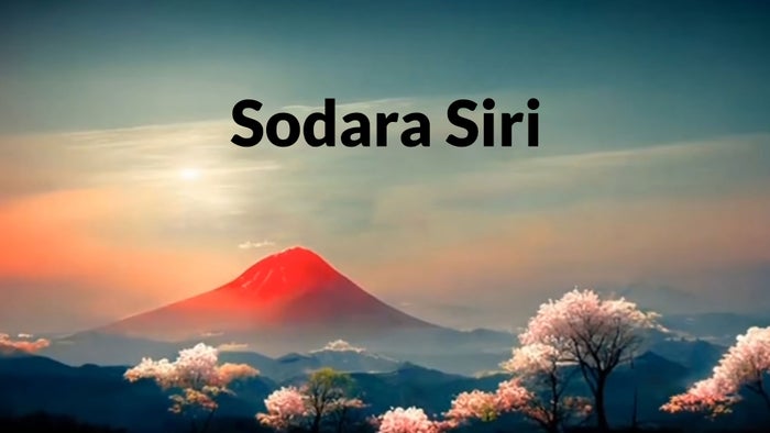 Sodara Siri on JioTV