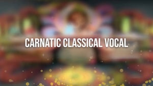 Carnatic Classical Vocal on DD9 chandana (kannada) - future program