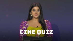 Cine Quiz Episode 66 on DD9 chandana (kannada) - future program