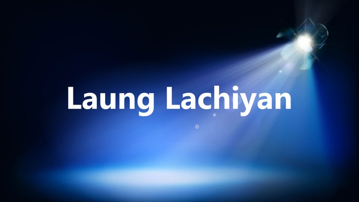 Laung Lachiyan on JioTV