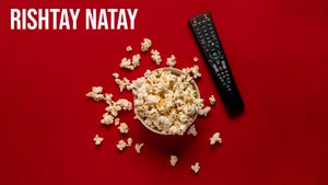 Rishtay Natay Episode 6 on DD Kashir - past program