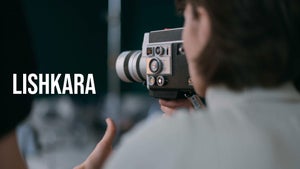 Kanju Chanchiloo Episode 2 on DD Kashir - past program