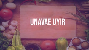 Unavae Uyir on DD5 Podhigai - past program