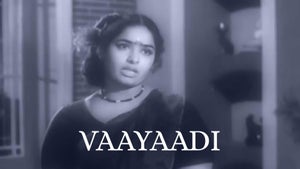 Vaayaadi on Vasanth TV - past program