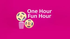 One Hour Fun Hour on Gemini Comedy - past program