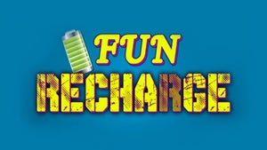 Fun Recharge on Gemini Comedy - live program