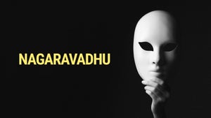 Nagaravadhu on Kairali WE TV - live program