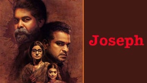 Joseph on Kairali WE TV - future program