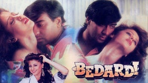 Bedardi on Fakt Marathi - past program