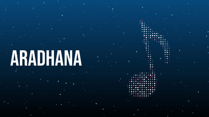 Aradhana Episode No.5964 on JioTV