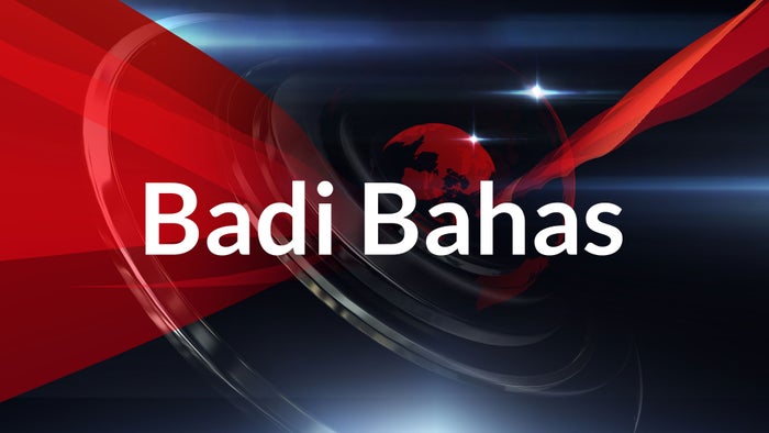 Badi Bahas on JioTV