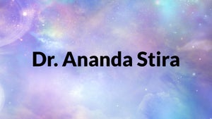 Dr. Ananda Stira on Aradhana TV - live program