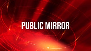 Public Mirror on Public TV - future program