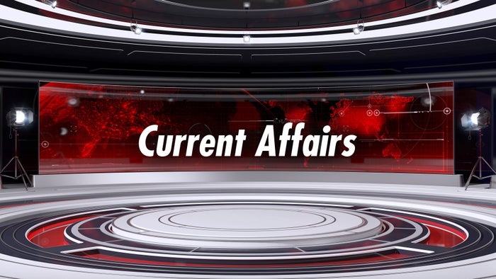 Current Affairs on JioTV