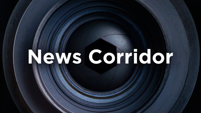 News Corridor on JioTV