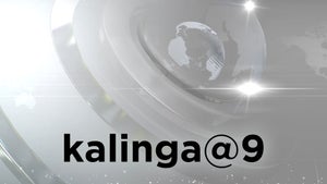 kalinga@9 on Kalinga TV - future program