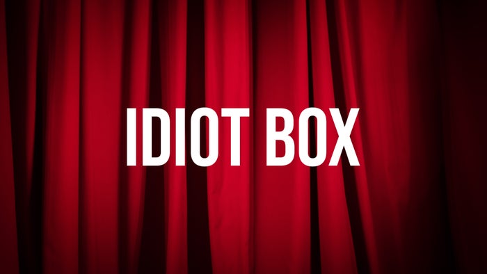 Idiot Box on JioTV