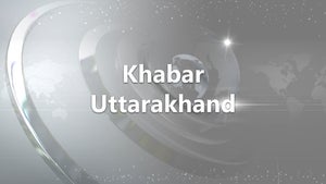 Khabar Uttarakhand on K News India - live program