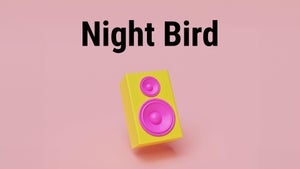 Night Bird on Kappa TV - past program