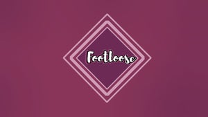 Footloose on Kappa TV - past program