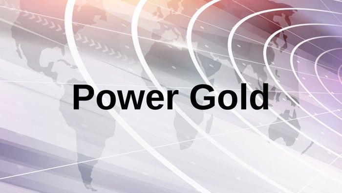 Power Gold on JioTV